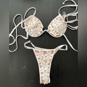 Brand new shein size small bikini.